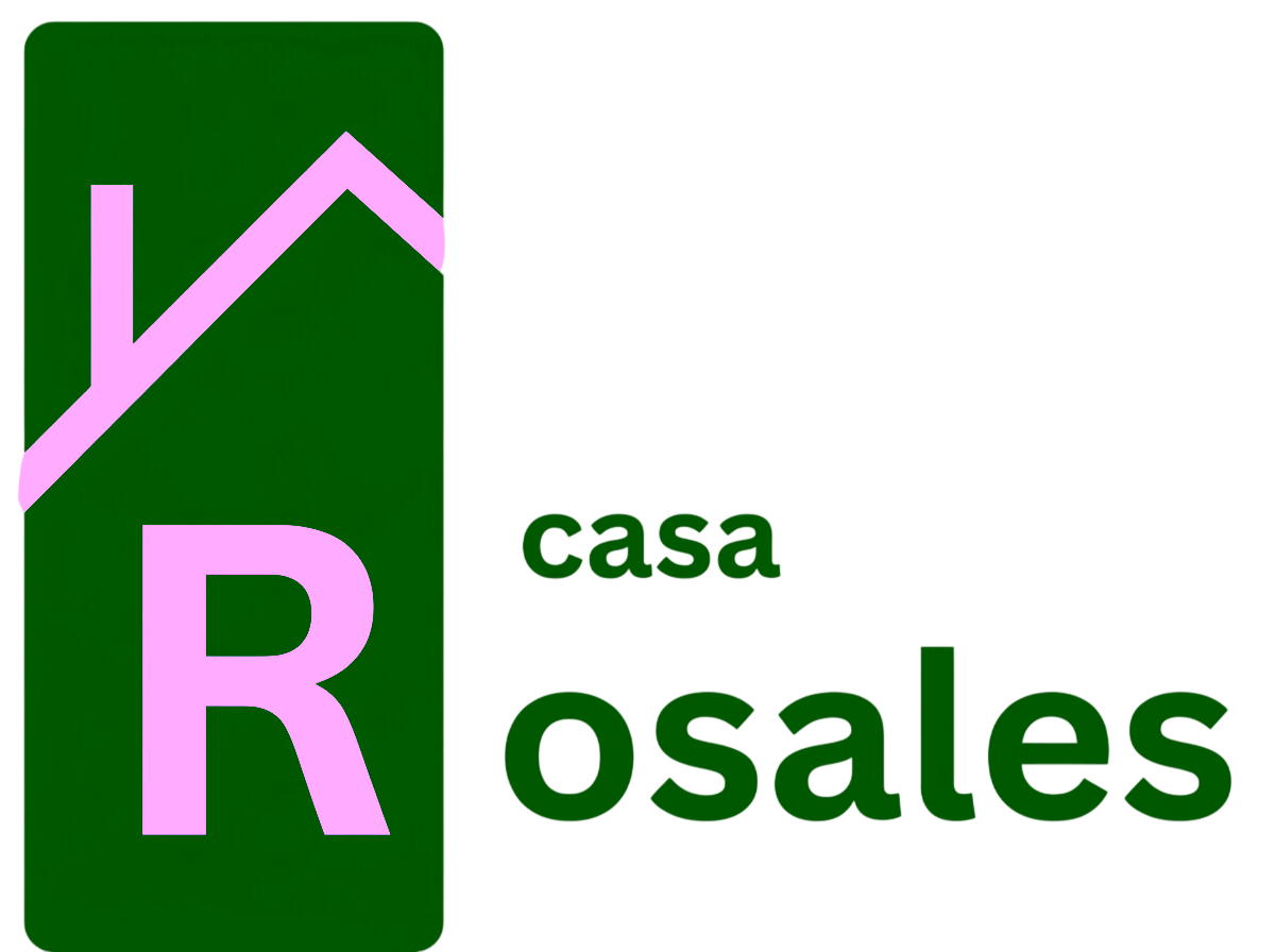 Casa Rosales — Materiales de Construcción